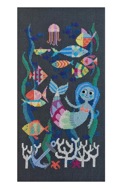Mermaid Lagoon